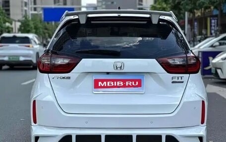 Honda Fit, 2022 год, 1 400 051 рублей, 13 фотография