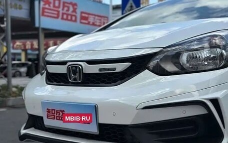 Honda Fit, 2022 год, 1 400 051 рублей, 14 фотография