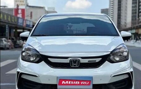 Honda Fit, 2022 год, 1 400 051 рублей, 11 фотография