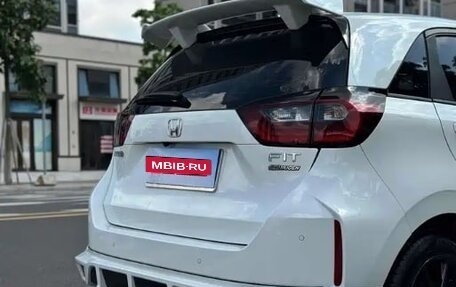 Honda Fit, 2022 год, 1 400 051 рублей, 16 фотография