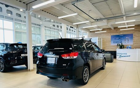 Toyota Wish II, 2011 год, 1 529 000 рублей, 6 фотография