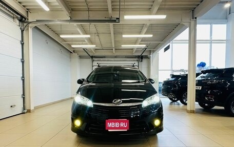 Toyota Wish II, 2011 год, 1 529 000 рублей, 9 фотография