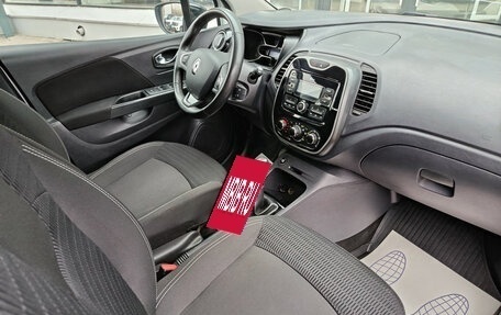 Renault Kaptur I рестайлинг, 2019 год, 1 350 000 рублей, 8 фотография