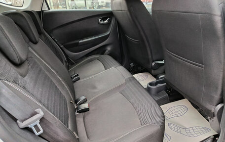 Renault Kaptur I рестайлинг, 2019 год, 1 350 000 рублей, 16 фотография