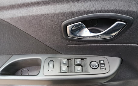 Renault Kaptur I рестайлинг, 2019 год, 1 350 000 рублей, 14 фотография