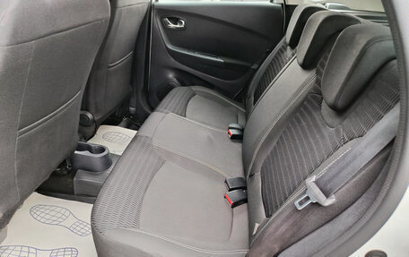 Renault Kaptur I рестайлинг, 2019 год, 1 350 000 рублей, 15 фотография