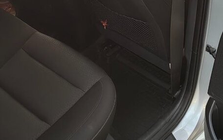 Hyundai Elantra VI рестайлинг, 2017 год, 1 450 000 рублей, 6 фотография