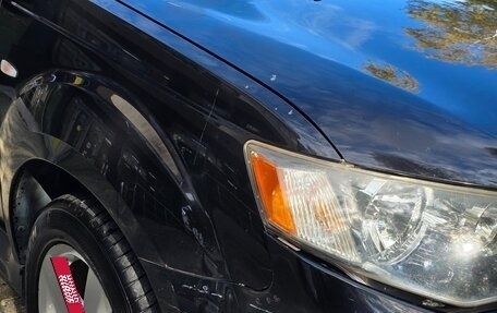 Mitsubishi Outlander III рестайлинг 3, 2008 год, 1 022 000 рублей, 4 фотография