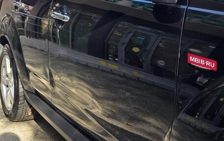 Mitsubishi Outlander III рестайлинг 3, 2008 год, 1 022 000 рублей, 3 фотография