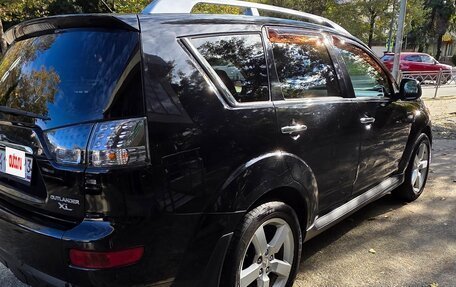 Mitsubishi Outlander III рестайлинг 3, 2008 год, 1 022 000 рублей, 7 фотография