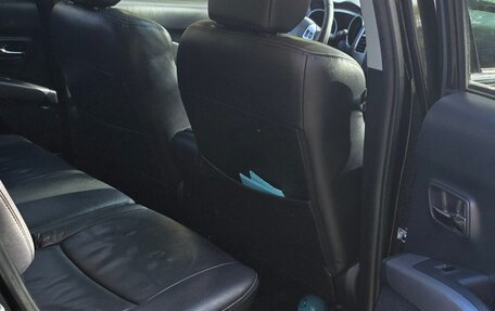 Mitsubishi Outlander III рестайлинг 3, 2008 год, 1 022 000 рублей, 10 фотография