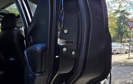 Mitsubishi Outlander III рестайлинг 3, 2008 год, 1 022 000 рублей, 13 фотография