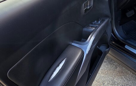 Mitsubishi Outlander III рестайлинг 3, 2008 год, 1 022 000 рублей, 19 фотография