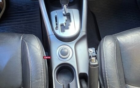 Mitsubishi Outlander III рестайлинг 3, 2008 год, 1 022 000 рублей, 20 фотография