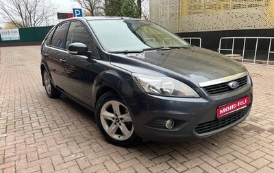 Ford Focus II рестайлинг, 2011 год, 800 000 рублей, 1 фотография