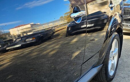 Mitsubishi Outlander III рестайлинг 3, 2008 год, 1 022 000 рублей, 26 фотография