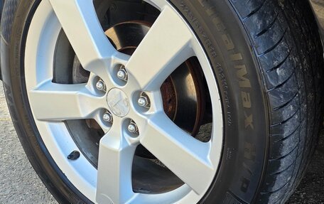 Mitsubishi Outlander III рестайлинг 3, 2008 год, 1 022 000 рублей, 27 фотография