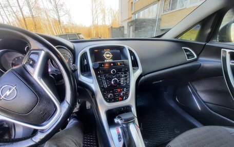 Opel Astra J, 2012 год, 650 000 рублей, 7 фотография