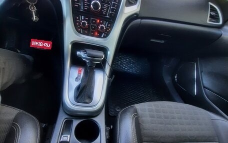 Opel Astra J, 2012 год, 650 000 рублей, 2 фотография