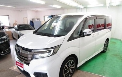 Honda Stepwgn IV, 2022 год, 1 950 050 рублей, 1 фотография