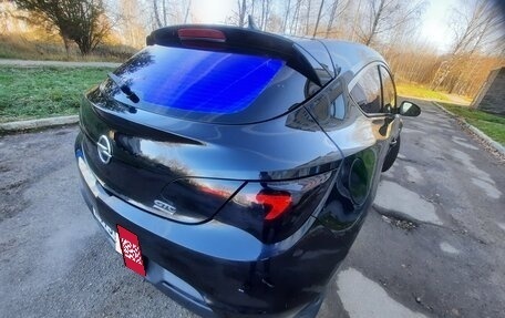 Opel Astra J, 2012 год, 650 000 рублей, 8 фотография