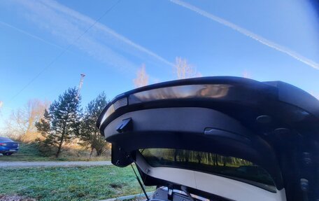 Opel Astra J, 2012 год, 650 000 рублей, 11 фотография