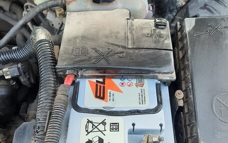 Opel Astra J, 2012 год, 650 000 рублей, 20 фотография