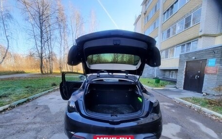 Opel Astra J, 2012 год, 650 000 рублей, 16 фотография