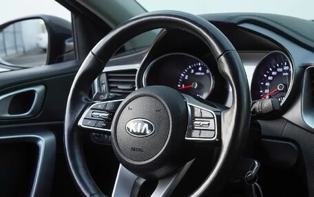 KIA cee'd III, 2020 год, 1 690 000 рублей, 6 фотография