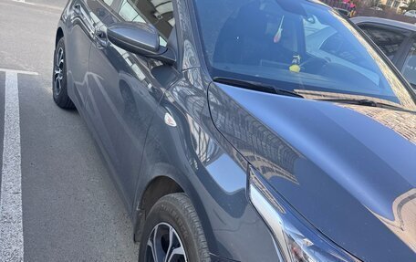 KIA cee'd III, 2020 год, 1 690 000 рублей, 3 фотография