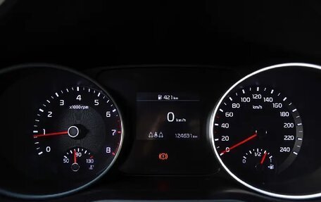 KIA cee'd III, 2020 год, 1 690 000 рублей, 8 фотография