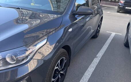 KIA cee'd III, 2020 год, 1 690 000 рублей, 2 фотография