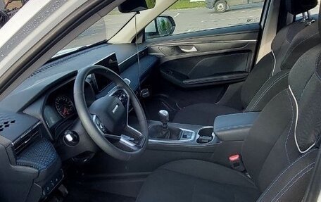 Haval Jolion, 2023 год, 1 690 000 рублей, 10 фотография