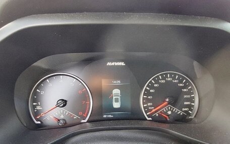 Haval Jolion, 2023 год, 1 690 000 рублей, 15 фотография