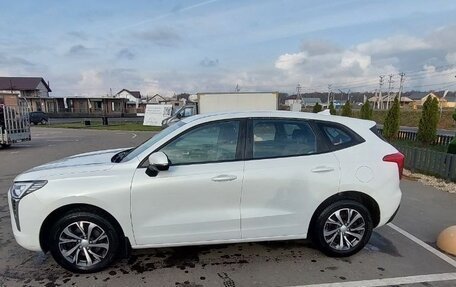 Haval Jolion, 2023 год, 1 690 000 рублей, 4 фотография