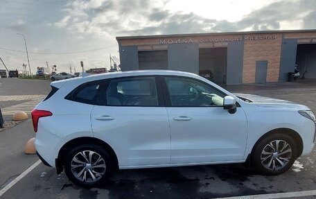 Haval Jolion, 2023 год, 1 690 000 рублей, 8 фотография