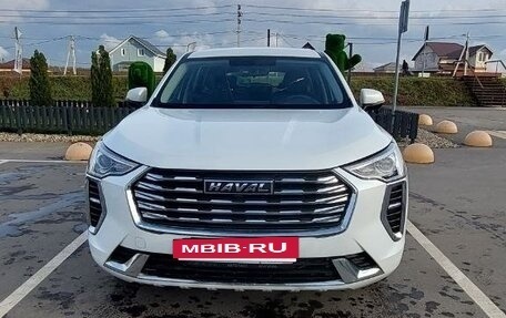Haval Jolion, 2023 год, 1 690 000 рублей, 2 фотография