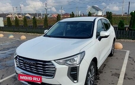 Haval Jolion, 2023 год, 1 690 000 рублей, 3 фотография
