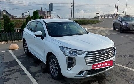 Haval Jolion, 2023 год, 1 690 000 рублей, 9 фотография