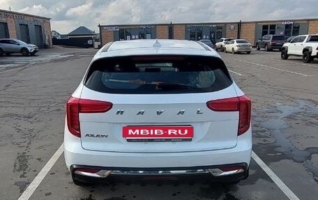 Haval Jolion, 2023 год, 1 690 000 рублей, 6 фотография