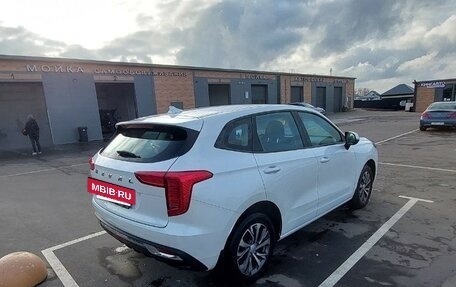 Haval Jolion, 2023 год, 1 690 000 рублей, 7 фотография