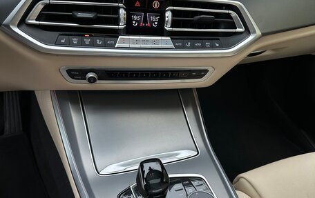 BMW X5, 2019 год, 4 400 000 рублей, 6 фотография