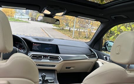 BMW X5, 2019 год, 4 400 000 рублей, 7 фотография