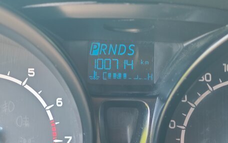 Ford EcoSport, 2015 год, 750 000 рублей, 4 фотография