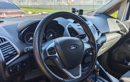 Ford EcoSport, 2015 год, 750 000 рублей, 5 фотография