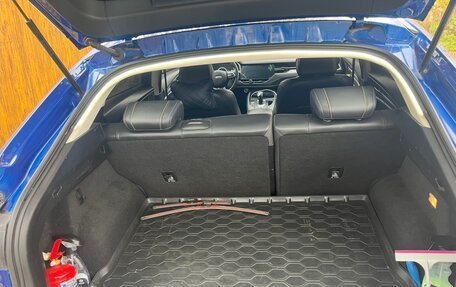 Haval F7x I, 2020 год, 2 050 000 рублей, 4 фотография