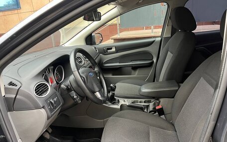 Ford Focus II рестайлинг, 2011 год, 800 000 рублей, 11 фотография