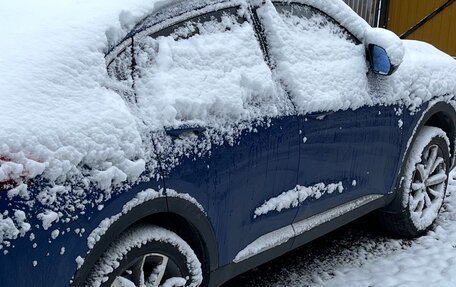 Haval F7x I, 2020 год, 2 050 000 рублей, 2 фотография