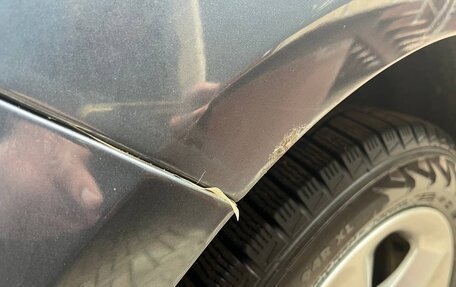 Ford Focus II рестайлинг, 2011 год, 800 000 рублей, 3 фотография