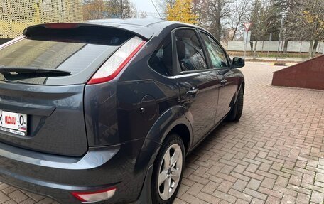 Ford Focus II рестайлинг, 2011 год, 800 000 рублей, 2 фотография